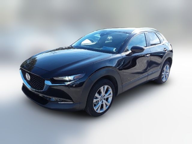 2023 Mazda CX-30 2.5 S Select Package