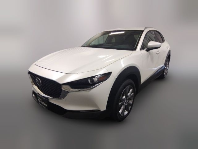 2023 Mazda CX-30 2.5 S Select Package