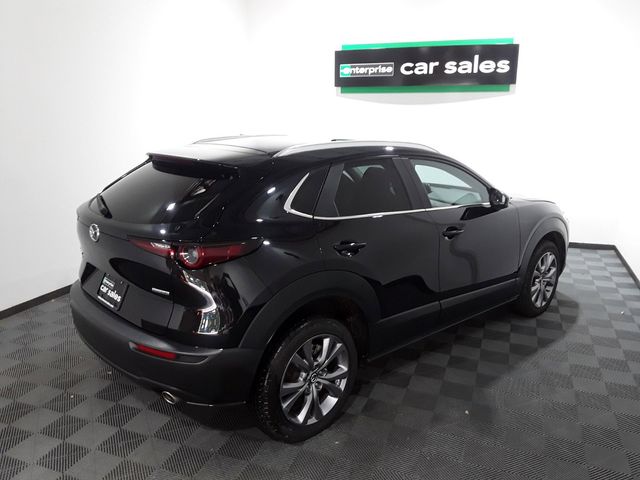 2023 Mazda CX-30 2.5 S Select Package