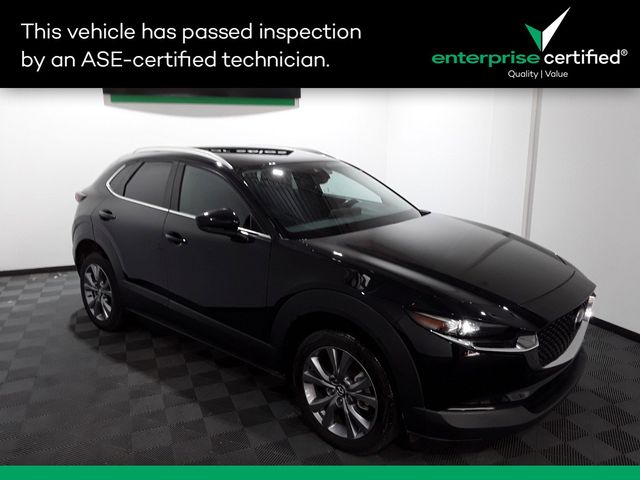 2023 Mazda CX-30 2.5 S Select Package