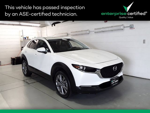 2023 Mazda CX-30 2.5 S Select Package