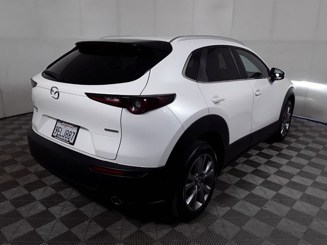 2023 Mazda CX-30 2.5 S Select Package