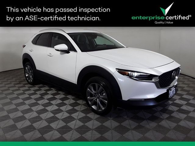 2023 Mazda CX-30 2.5 S Select Package