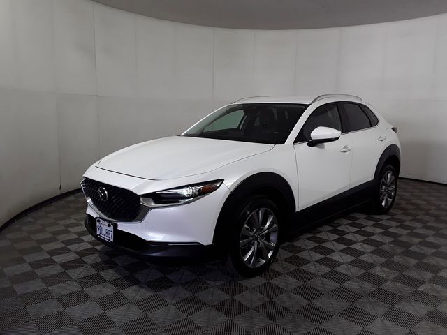 2023 Mazda CX-30 2.5 S Select Package