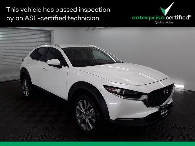 2023 Mazda CX-30 2.5 S Select Package