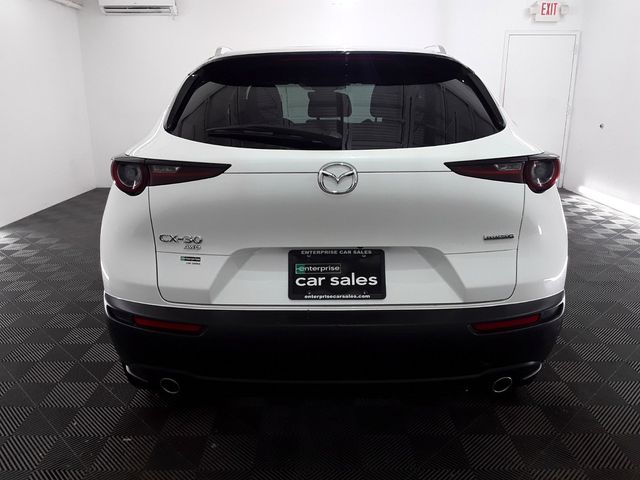 2023 Mazda CX-30 2.5 S Select Package