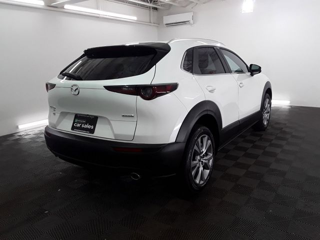 2023 Mazda CX-30 2.5 S Select Package