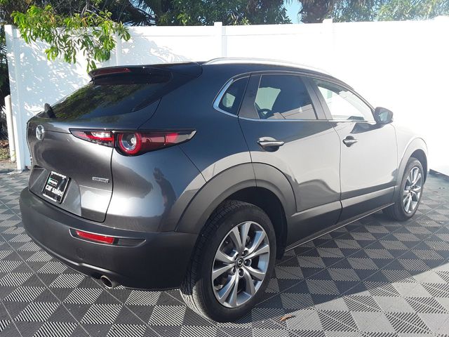 2023 Mazda CX-30 2.5 S Select Package