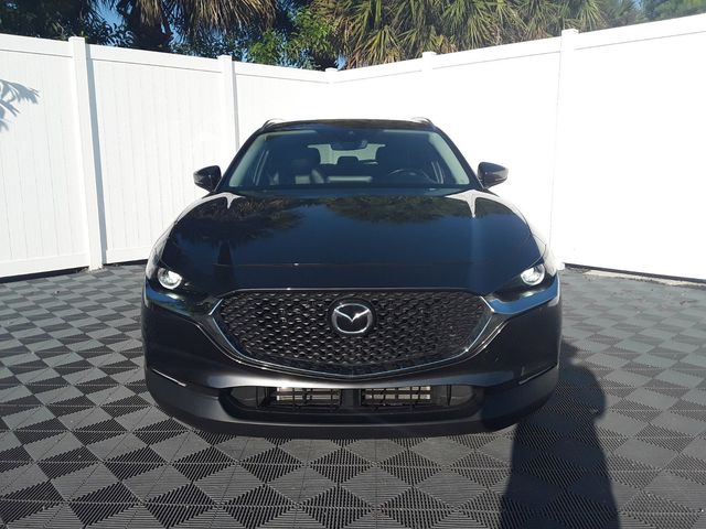 2023 Mazda CX-30 2.5 S Select Package