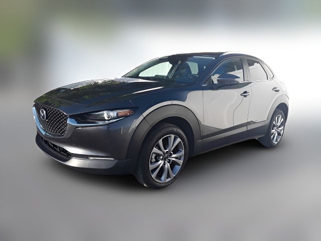 2023 Mazda CX-30 2.5 S Select Package