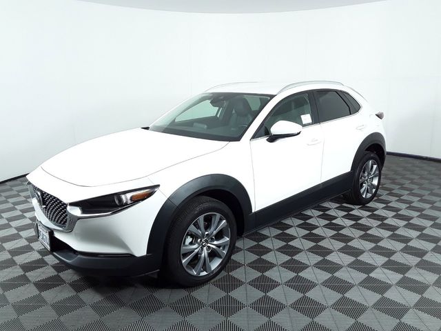 2023 Mazda CX-30 2.5 S Select Package