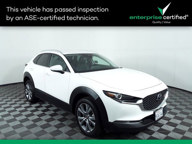 2023 Mazda CX-30 2.5 S Select Package