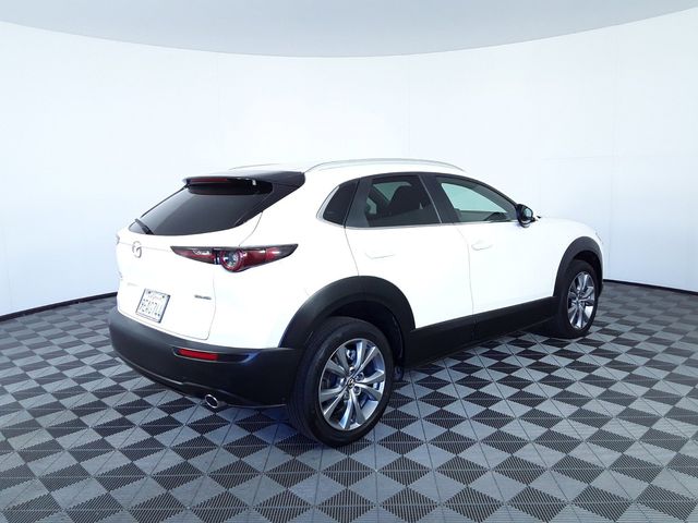 2023 Mazda CX-30 2.5 S Select Package