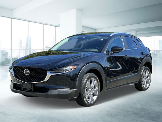 2023 Mazda CX-30 2.5 S Select Package