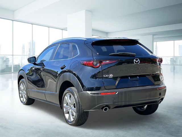 2023 Mazda CX-30 2.5 S Select Package