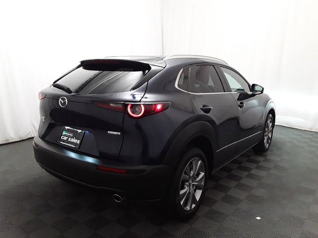 2023 Mazda CX-30 2.5 S Select Package