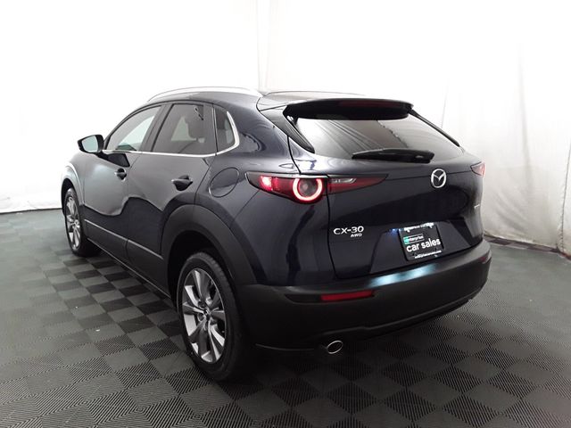 2023 Mazda CX-30 2.5 S Select Package