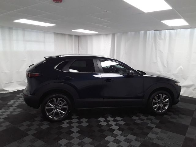 2023 Mazda CX-30 2.5 S Select Package