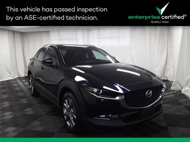 2023 Mazda CX-30 2.5 S Select Package