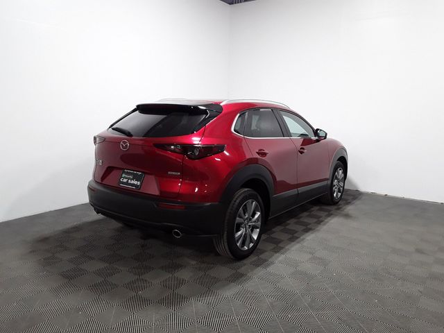 2023 Mazda CX-30 2.5 S Select Package