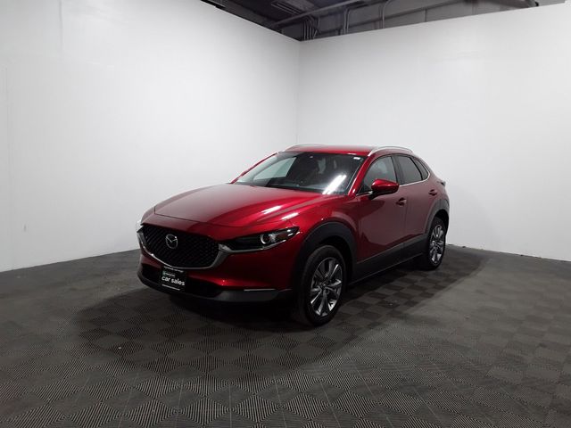 2023 Mazda CX-30 2.5 S Select Package