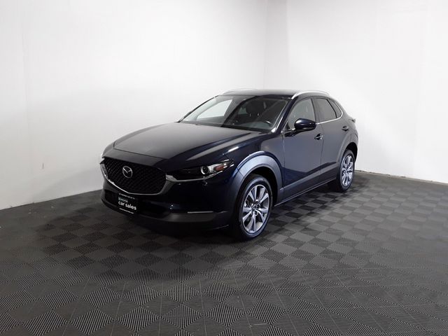 2023 Mazda CX-30 2.5 S Select Package