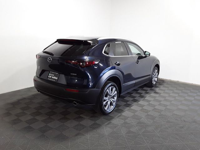 2023 Mazda CX-30 2.5 S Select Package