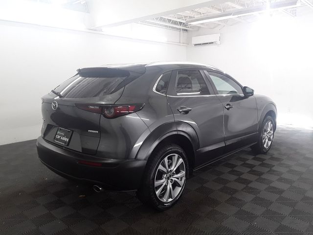 2023 Mazda CX-30 2.5 S Select Package