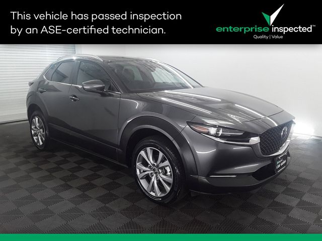 2023 Mazda CX-30 2.5 S Select Package