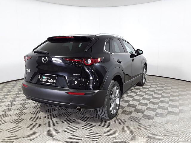 2023 Mazda CX-30 2.5 S Select Package