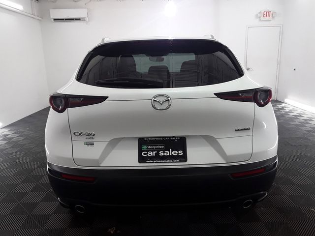 2023 Mazda CX-30 2.5 S Select Package