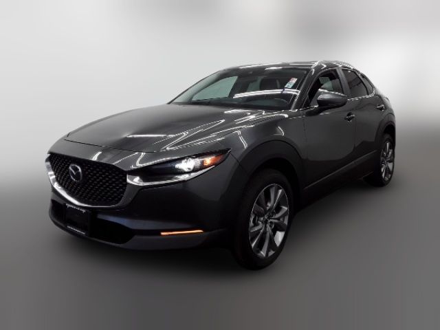 2023 Mazda CX-30 2.5 S Select Package