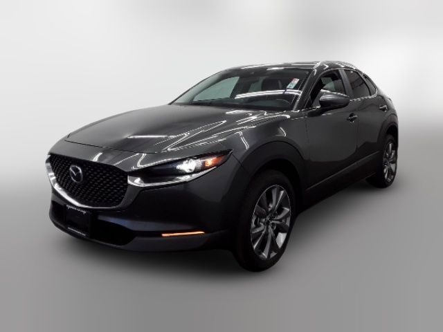 2023 Mazda CX-30 2.5 S Select Package