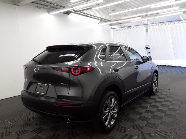 2023 Mazda CX-30 2.5 S Select Package