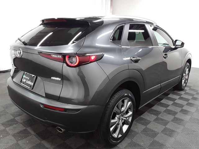 2023 Mazda CX-30 2.5 S Select Package