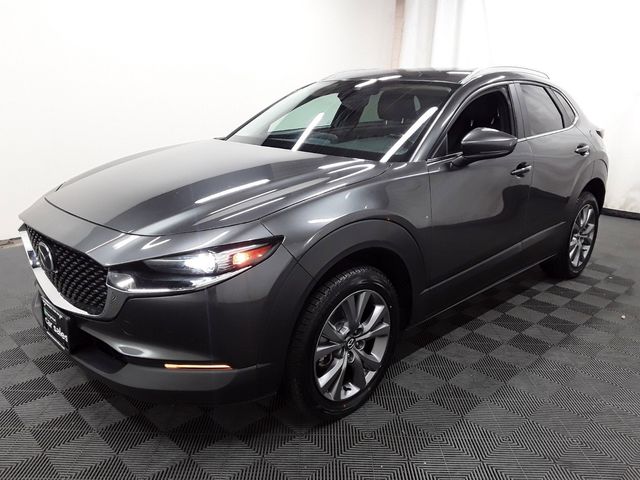 2023 Mazda CX-30 2.5 S Select Package