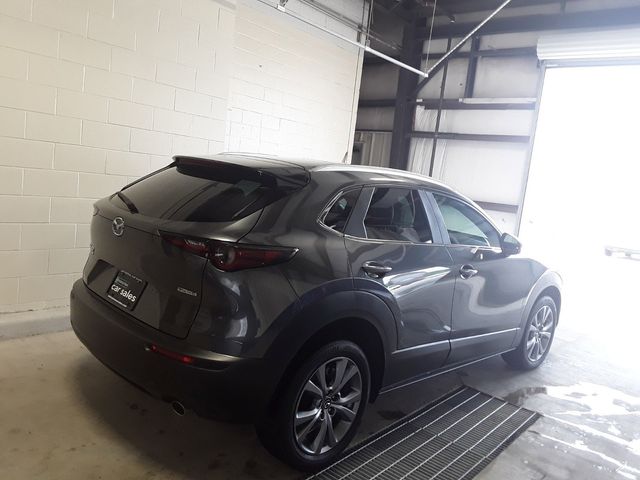 2023 Mazda CX-30 2.5 S Select Package