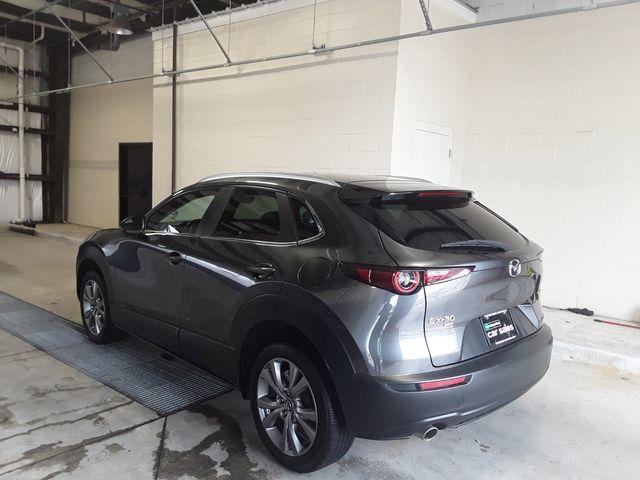 2023 Mazda CX-30 2.5 S Select Package