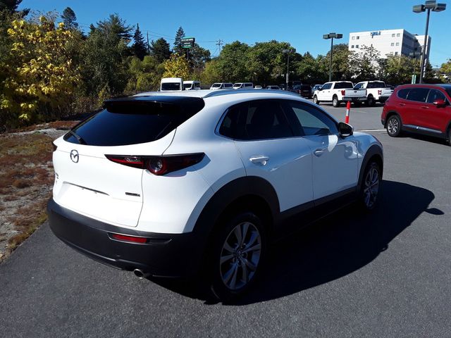 2023 Mazda CX-30 2.5 S Select Package