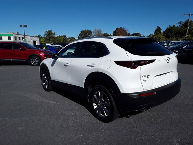 2023 Mazda CX-30 2.5 S Select Package