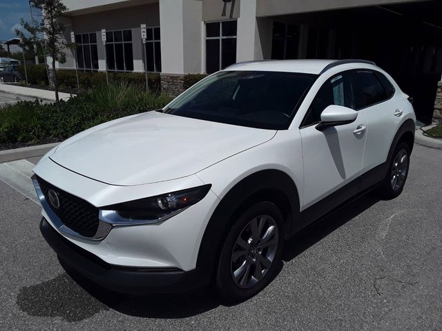 2023 Mazda CX-30 2.5 S Select Package