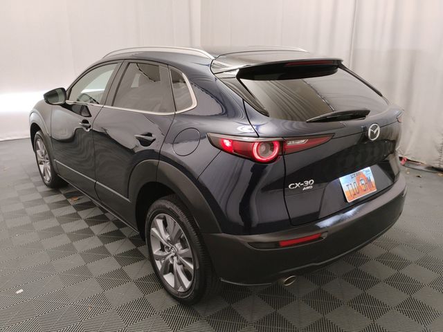 2023 Mazda CX-30 2.5 S Select Package