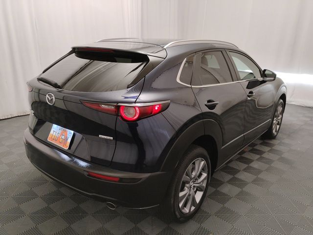 2023 Mazda CX-30 2.5 S Select Package