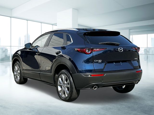 2023 Mazda CX-30 2.5 S Preferred Package