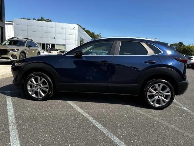 2023 Mazda CX-30 2.5 S Preferred Package