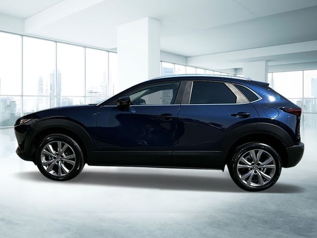 2023 Mazda CX-30 2.5 S Preferred Package