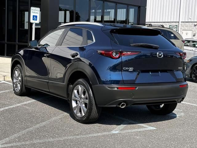 2023 Mazda CX-30 2.5 S Preferred Package