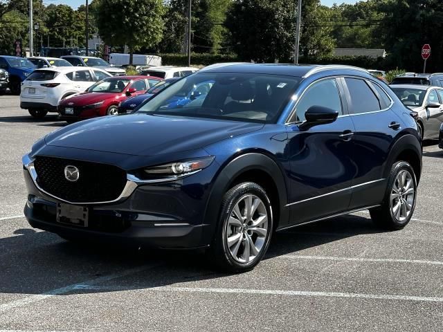 2023 Mazda CX-30 2.5 S Preferred Package