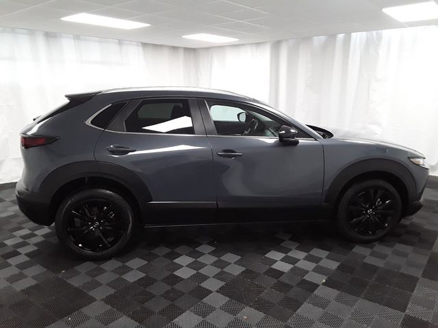 2023 Mazda CX-30 2.5 S Carbon Edition