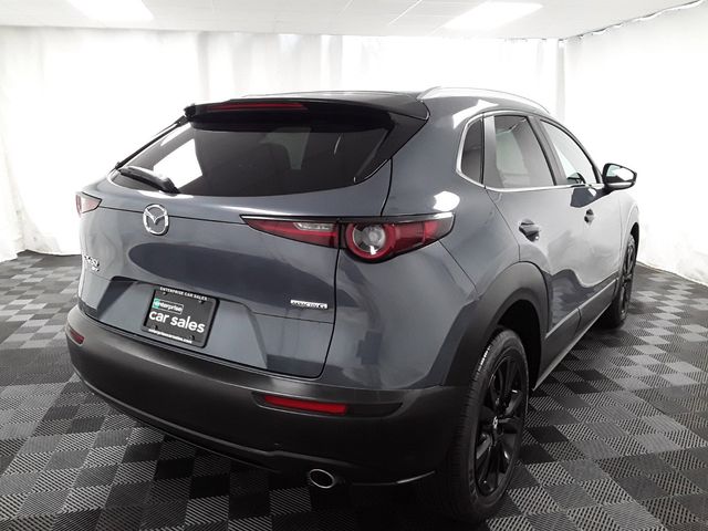 2023 Mazda CX-30 2.5 S Carbon Edition